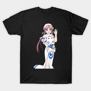 Aria Akari T-Shirt